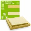 E-cloth łazienka - ścierki do czyszczenia łazienki - komplet 2 szt.